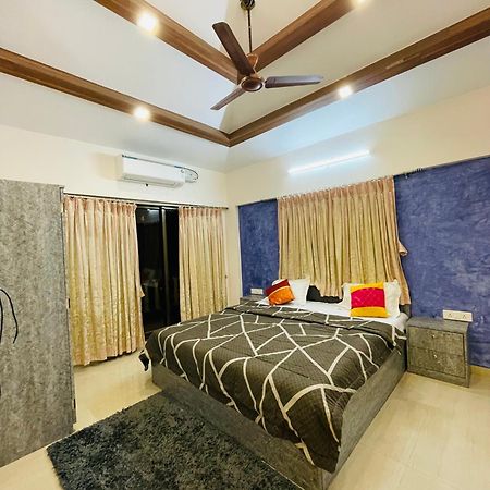 4Bhk Emaar Villa Lonavala Esterno foto