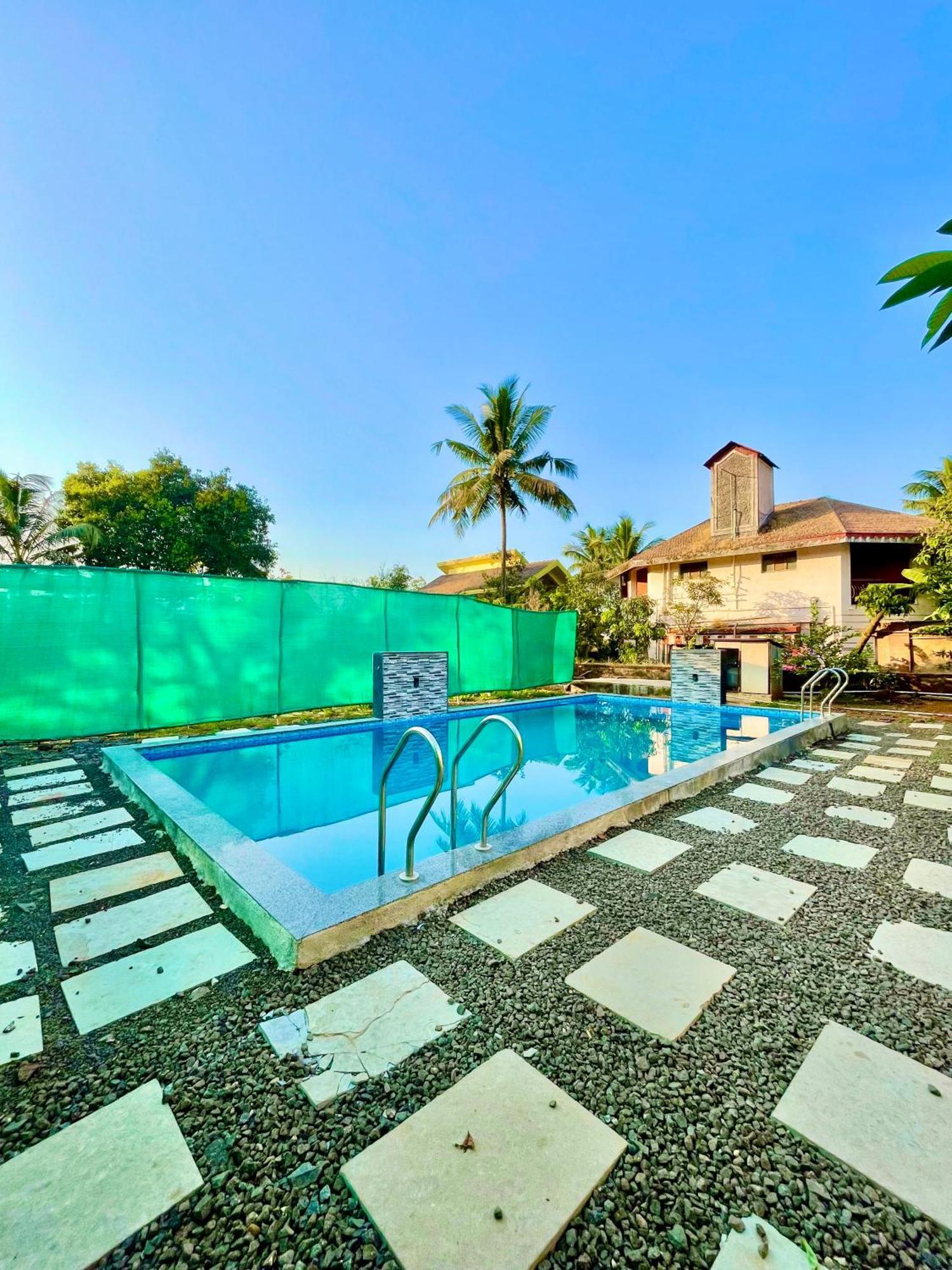 4Bhk Emaar Villa Lonavala Esterno foto