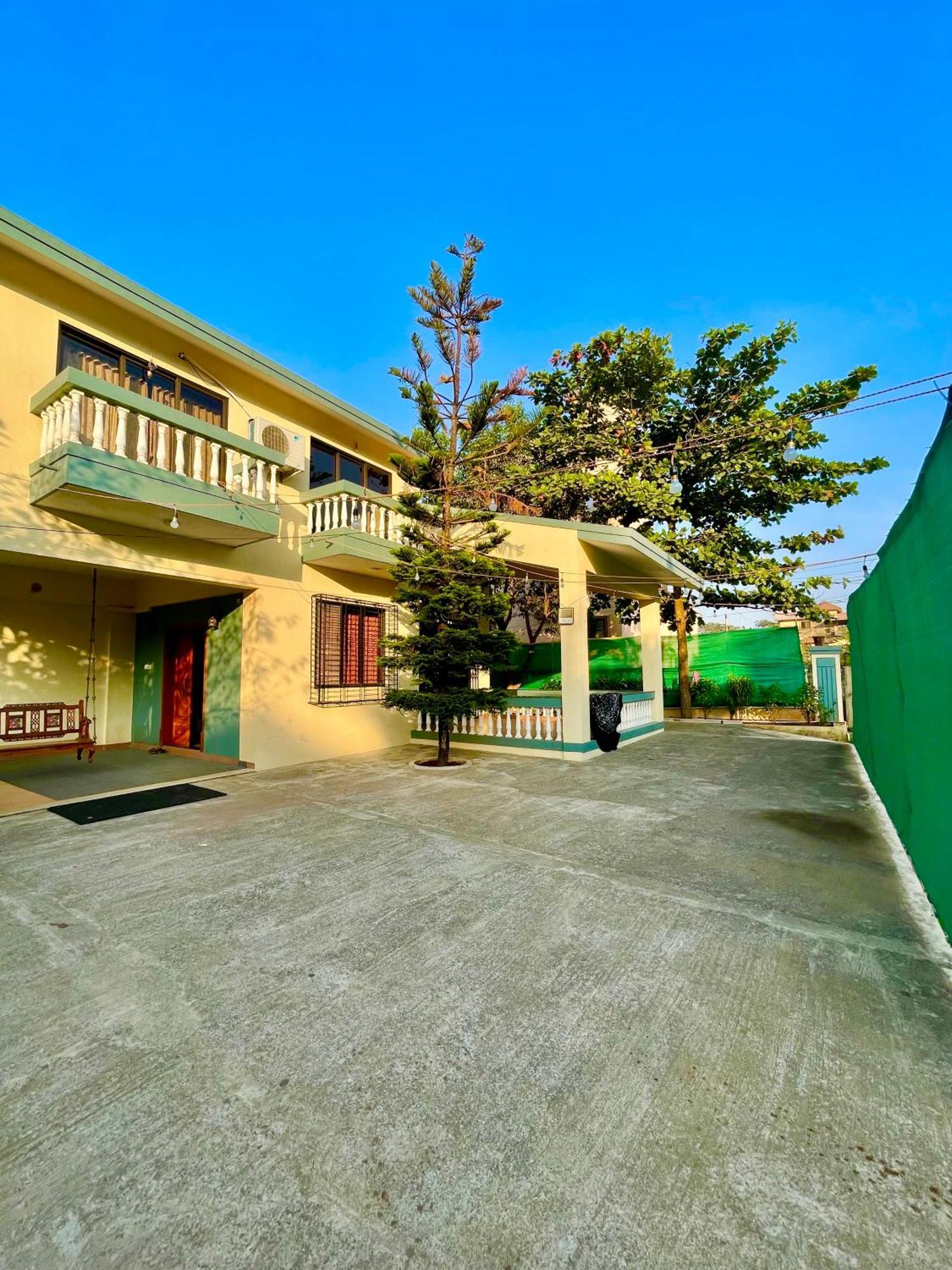 4Bhk Emaar Villa Lonavala Esterno foto