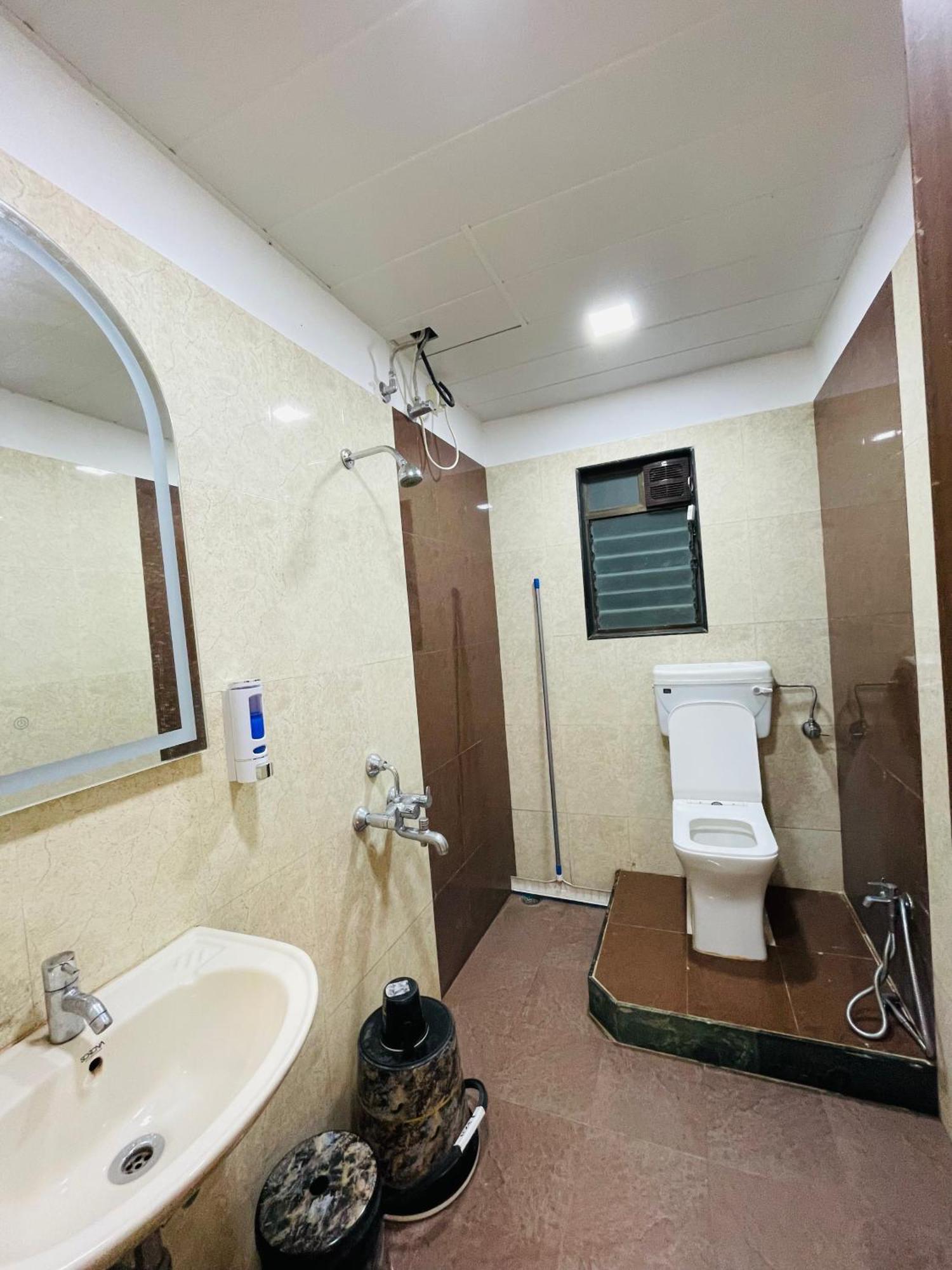 4Bhk Emaar Villa Lonavala Esterno foto