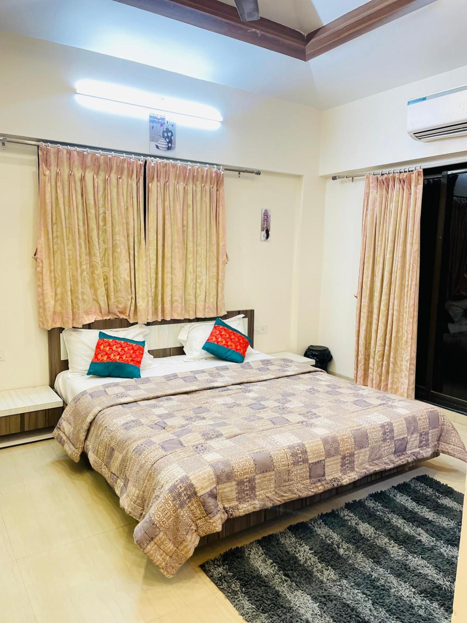 4Bhk Emaar Villa Lonavala Esterno foto