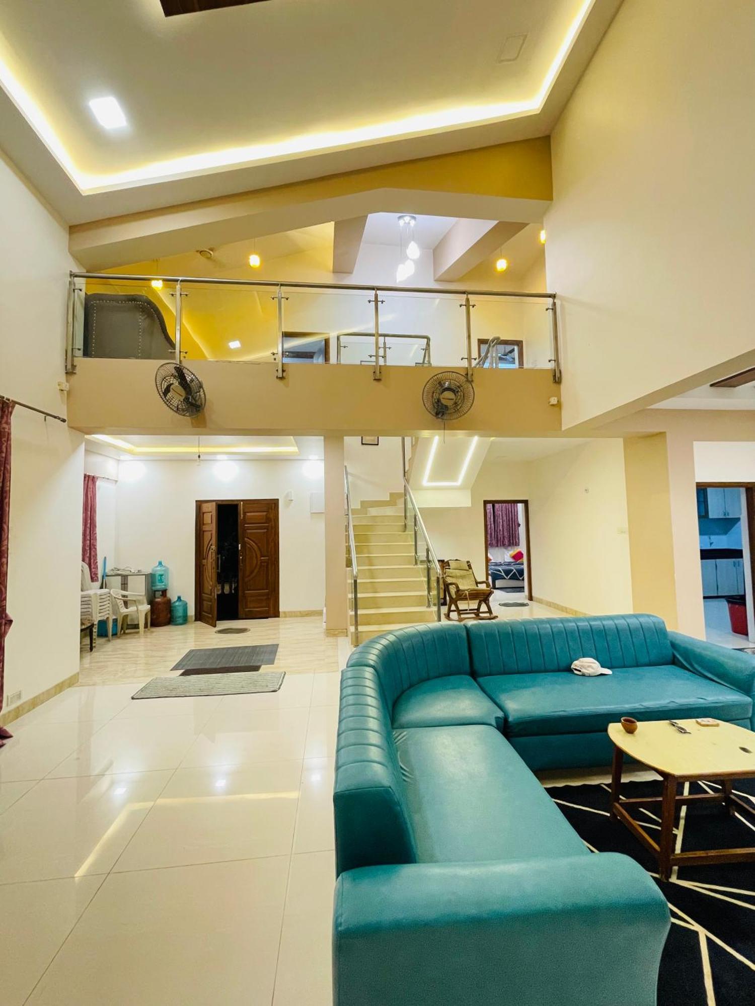 4Bhk Emaar Villa Lonavala Esterno foto